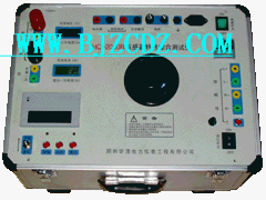 DD.99-DTHQA型電流互感器綜合測試儀
