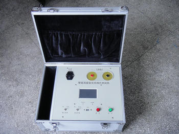 氧化鋅閥片測試儀 ZnO智能測試儀